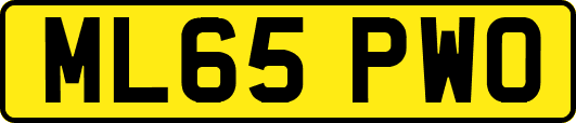 ML65PWO