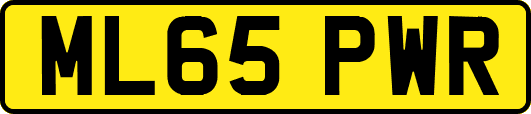 ML65PWR