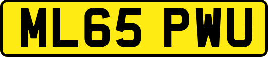 ML65PWU