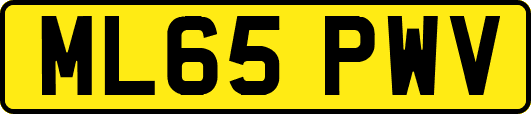 ML65PWV
