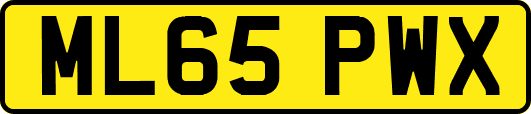 ML65PWX