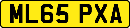 ML65PXA