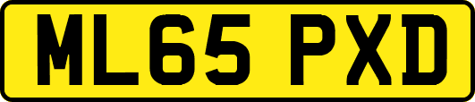 ML65PXD