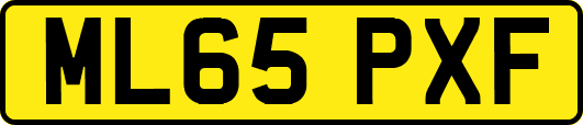 ML65PXF