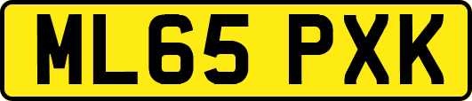 ML65PXK