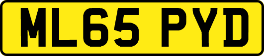 ML65PYD