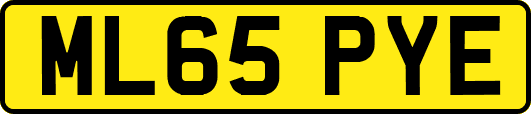 ML65PYE