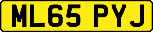ML65PYJ