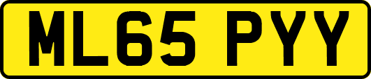 ML65PYY