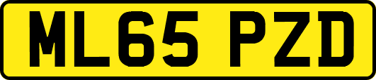 ML65PZD