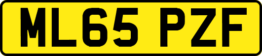 ML65PZF