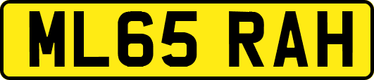 ML65RAH