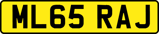 ML65RAJ