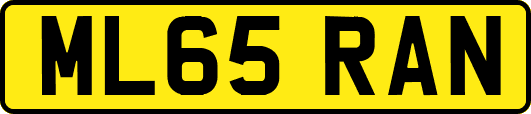 ML65RAN