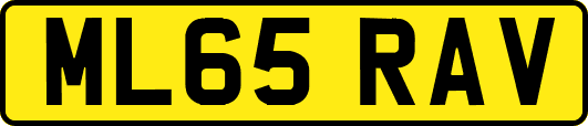 ML65RAV