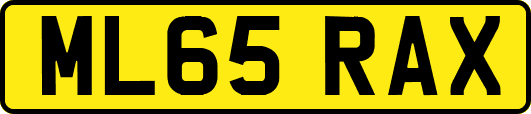 ML65RAX