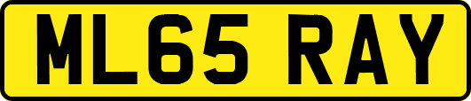 ML65RAY