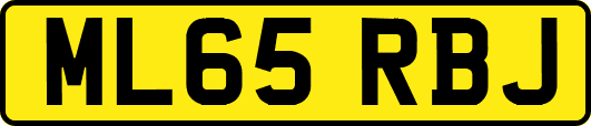 ML65RBJ