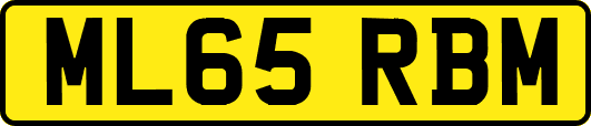 ML65RBM