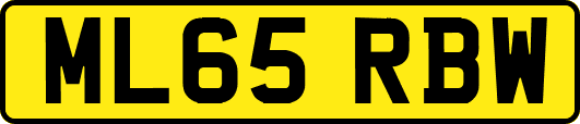 ML65RBW