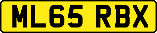 ML65RBX