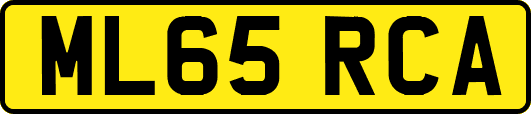 ML65RCA