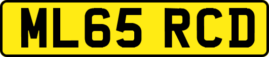 ML65RCD