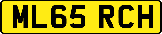 ML65RCH