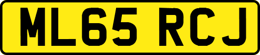ML65RCJ