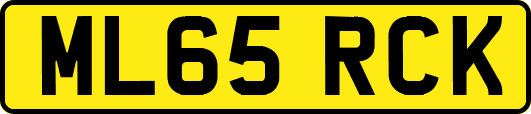 ML65RCK