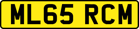 ML65RCM