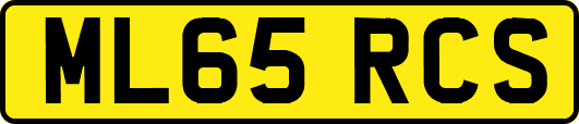 ML65RCS