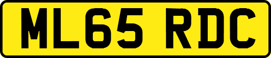 ML65RDC