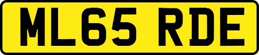 ML65RDE