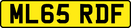ML65RDF
