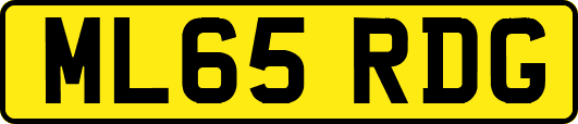 ML65RDG