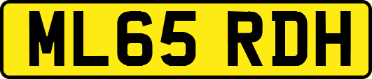 ML65RDH