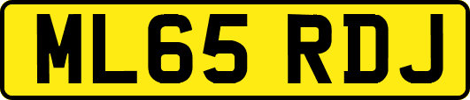 ML65RDJ