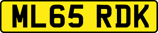ML65RDK
