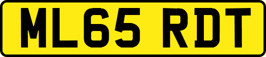 ML65RDT