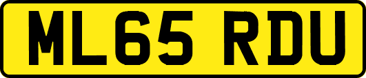 ML65RDU