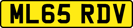 ML65RDV