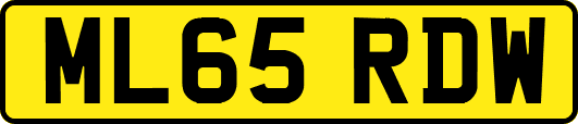 ML65RDW