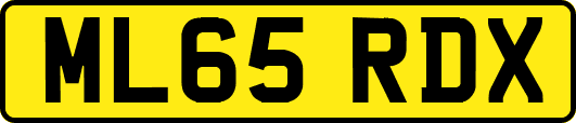 ML65RDX