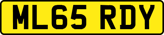 ML65RDY