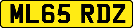 ML65RDZ