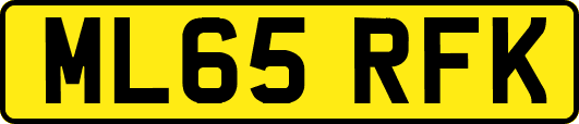 ML65RFK