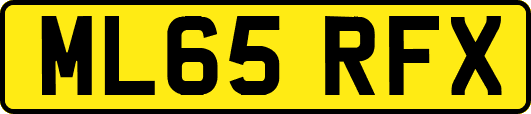 ML65RFX