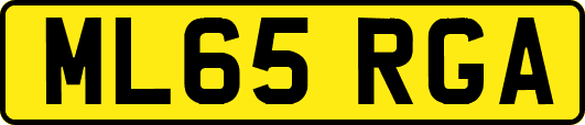 ML65RGA