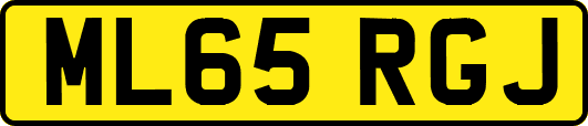 ML65RGJ